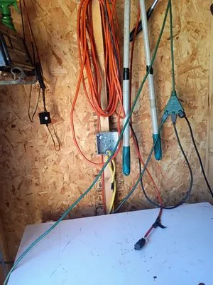 Tay Electrical Service