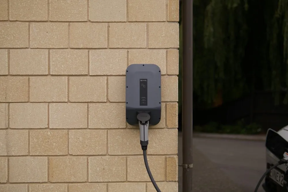 Slide of Tayloe Electrical Services