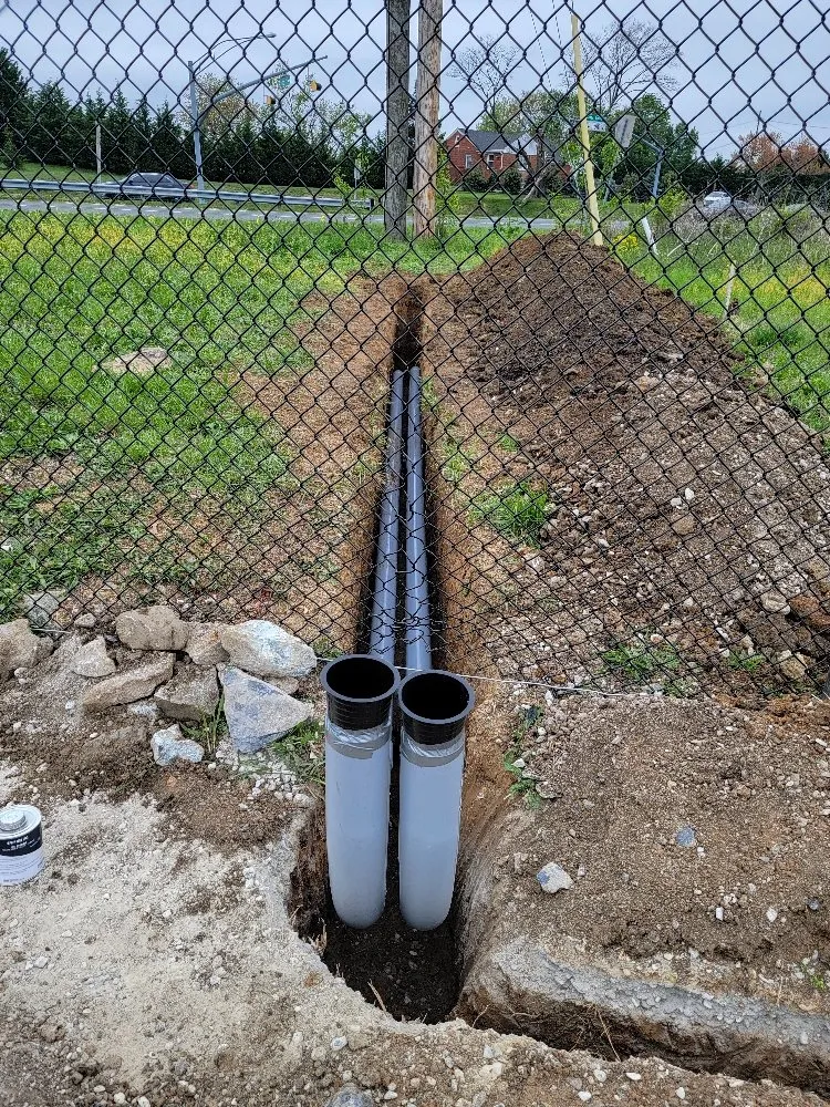 Slide of Tayloe Electrical Services