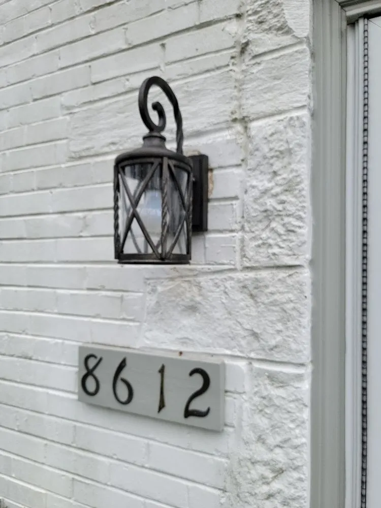 Slide of Tayloe Electrical Services