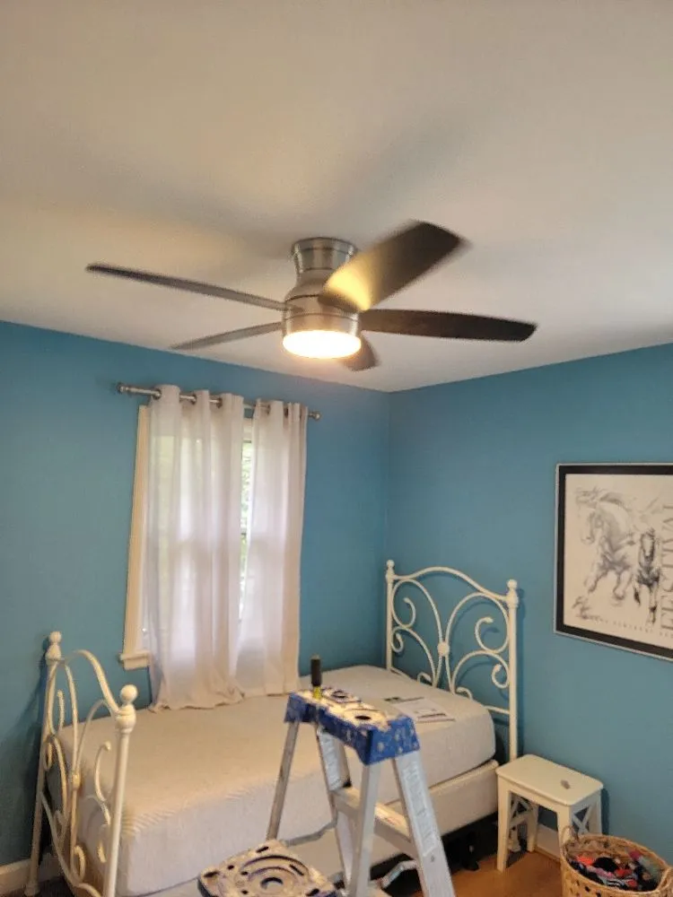 Slide of Tayloe Electrical Services