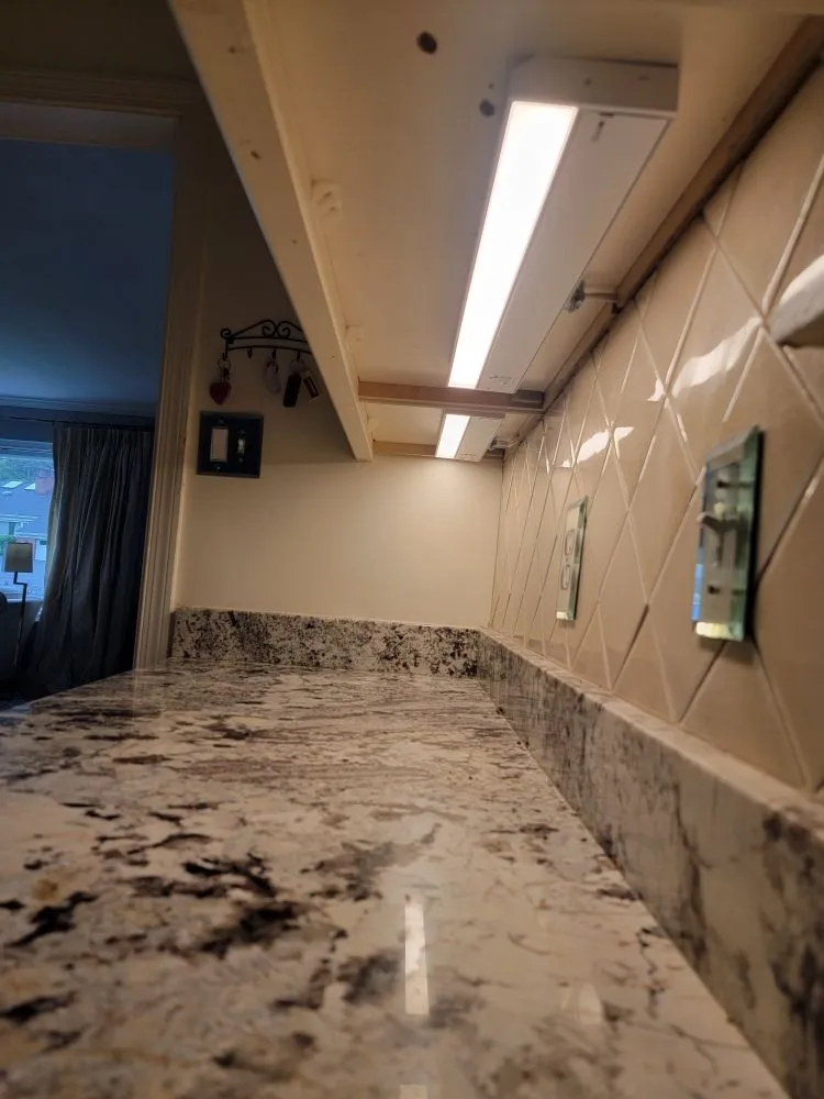 Slide of Tayloe Electrical Services