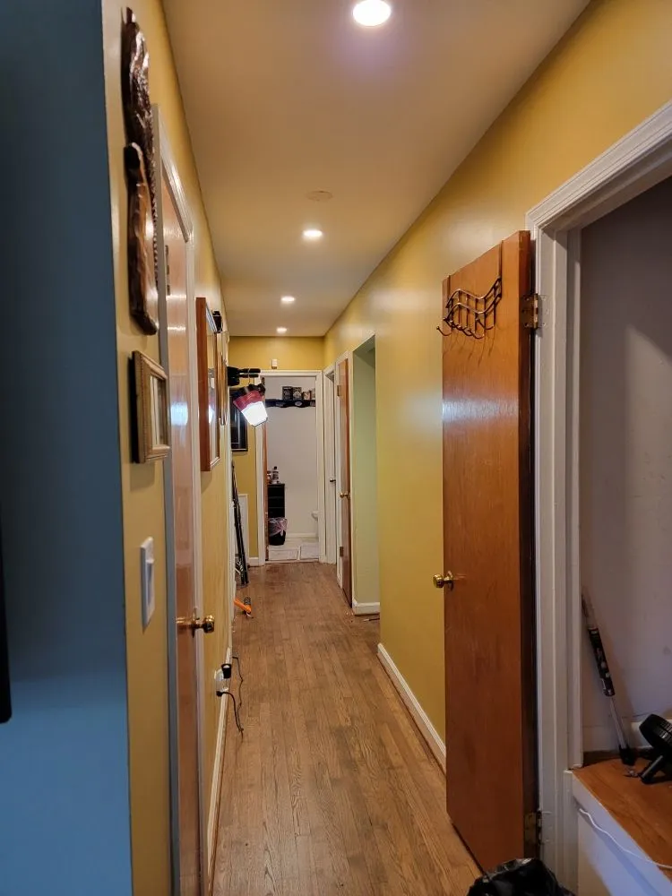 Slide of Tayloe Electrical Services