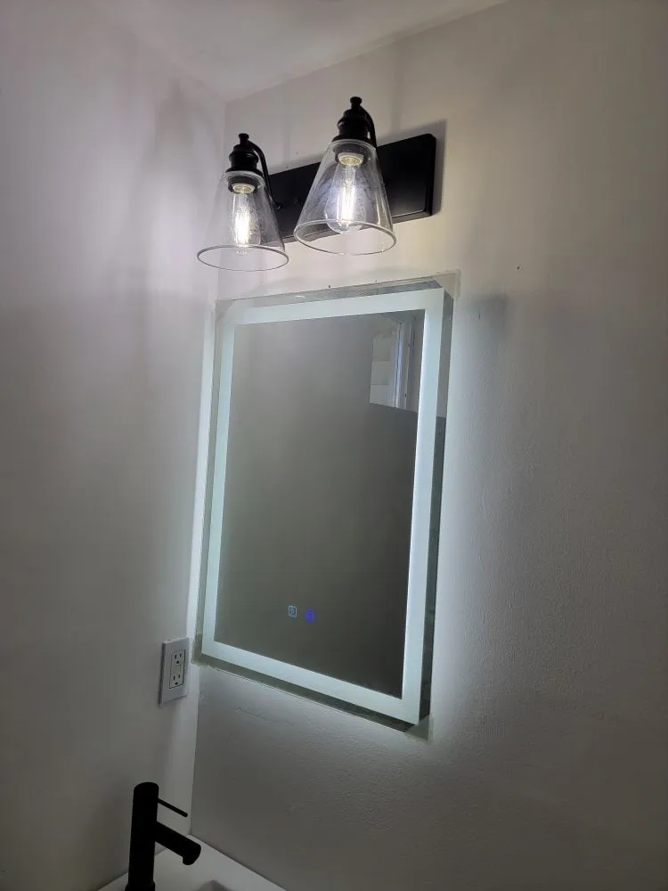 Slide of Tayloe Electrical Services