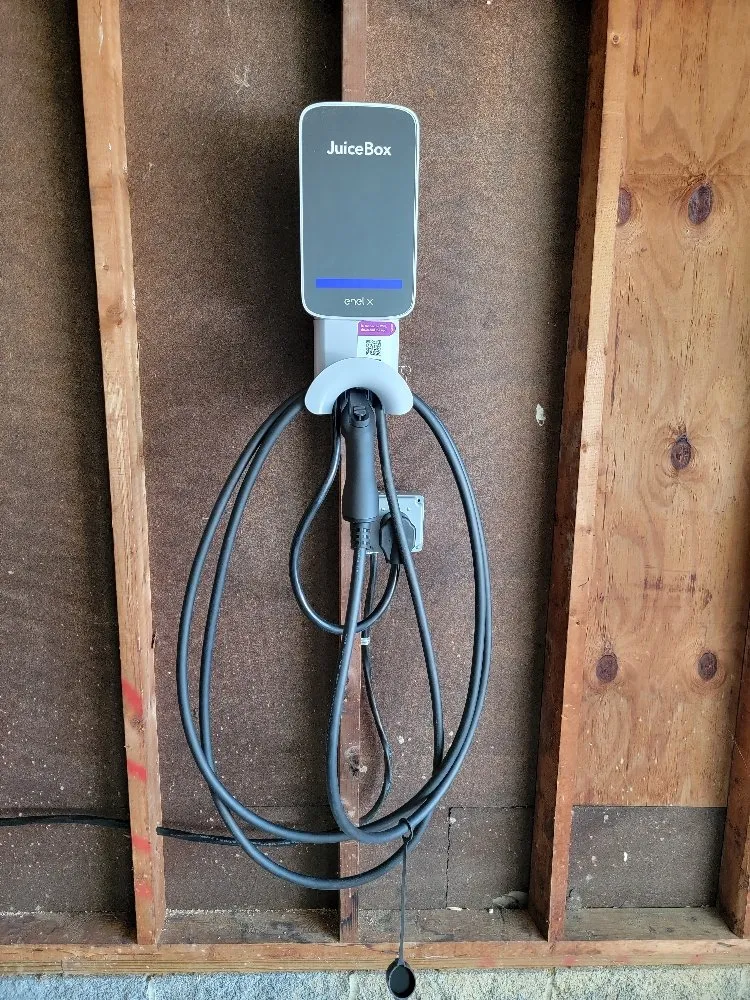 Slide of Tayloe Electrical Services