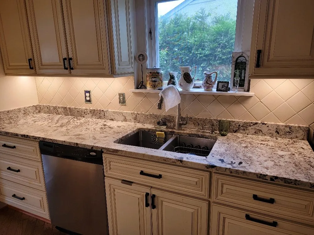 Slide of Tayloe Electrical Services