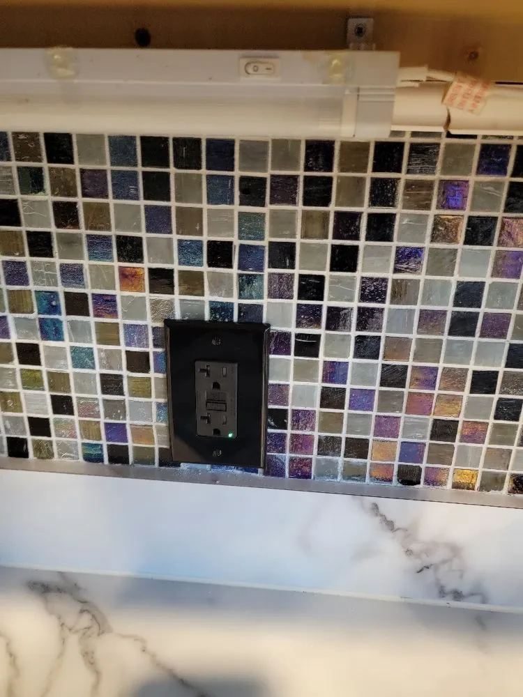 Slide of Tayloe Electrical Services