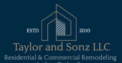 Slide of Taylor and Sonz Remodeling
