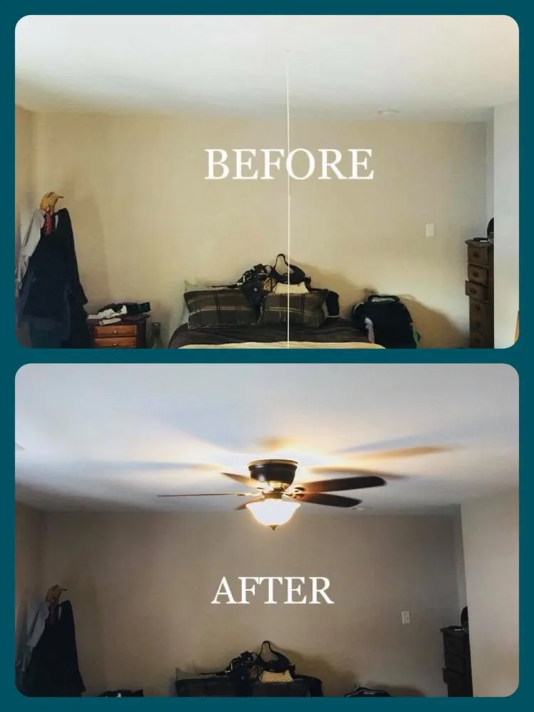 Slide of Taylor Brand Electric