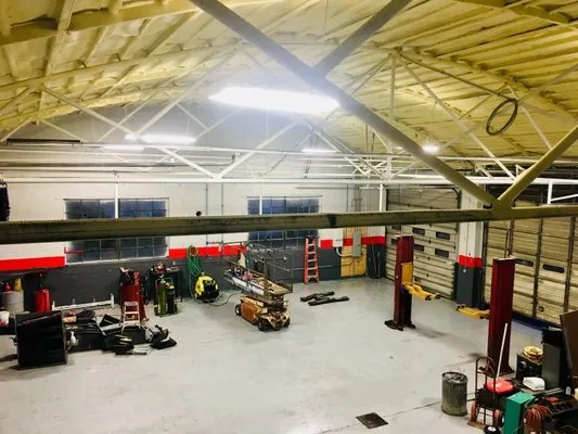 Taylor Brand Electric