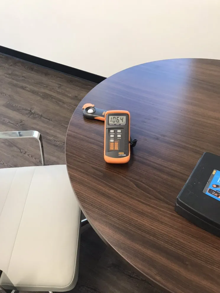 Slide of Taylor Electric and Control Services