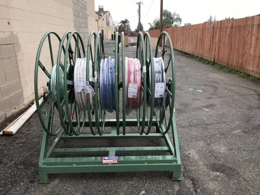 Taylor Electric and Control Services Logo