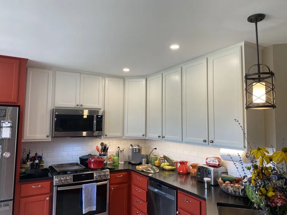 Slide of Taylor Electric