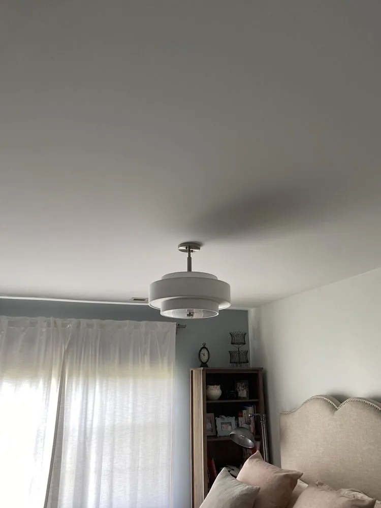 Slide of Taylor Electric