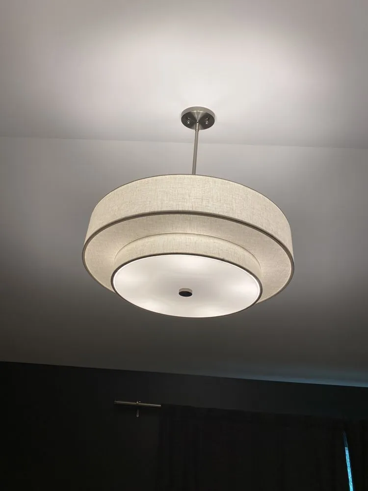 Slide of Taylor Electric