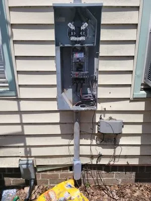 Taylor Electric Company