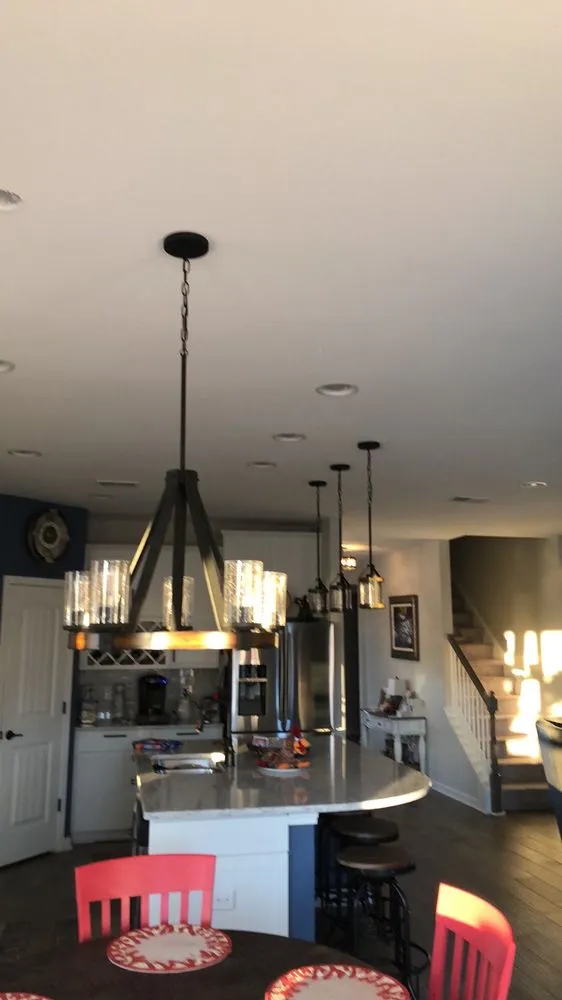 Slide of Taylor Electric