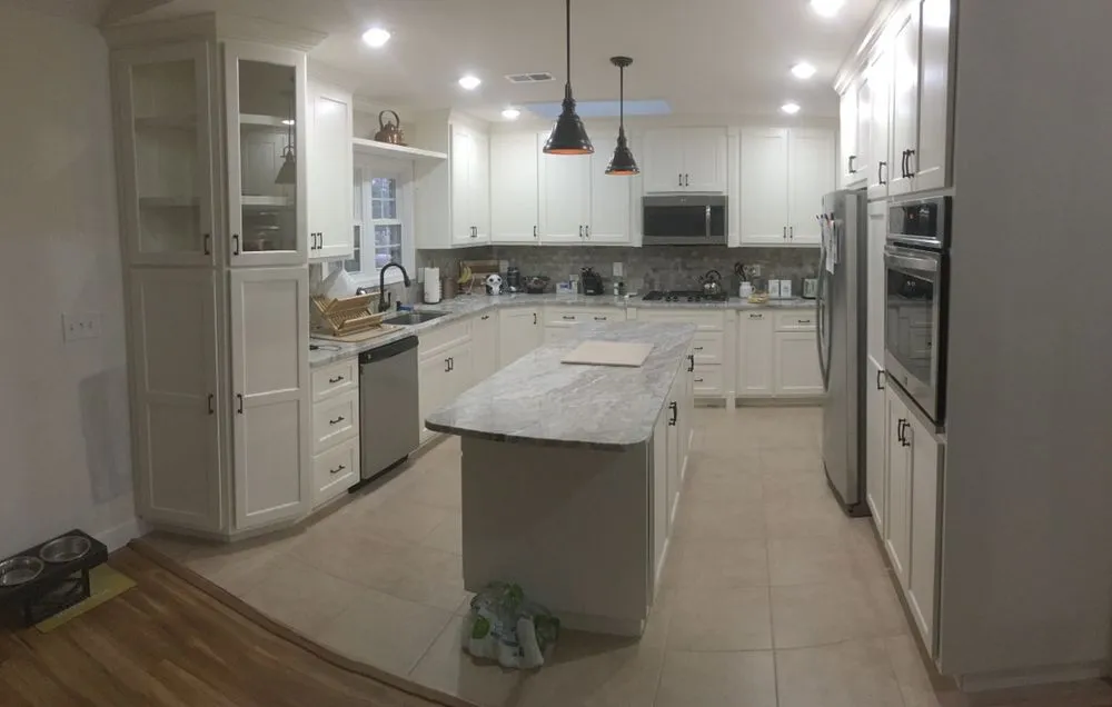 Slide of Taylor Electric