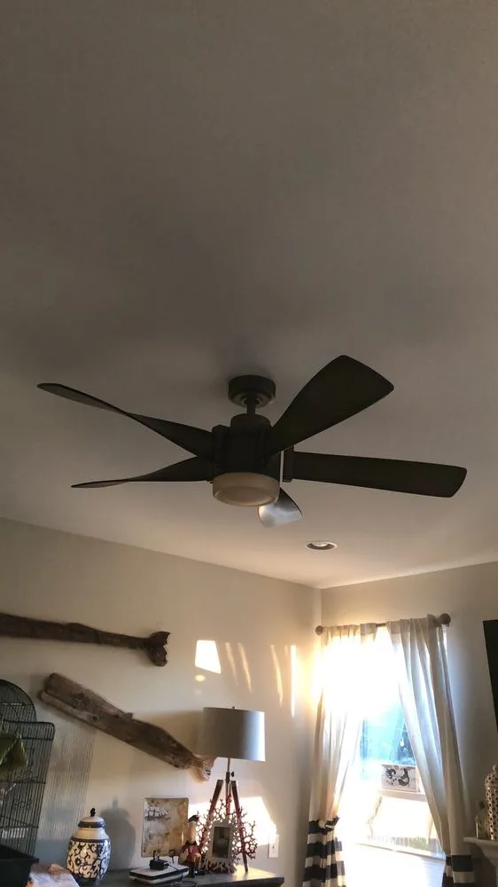 Slide of Taylor Electric