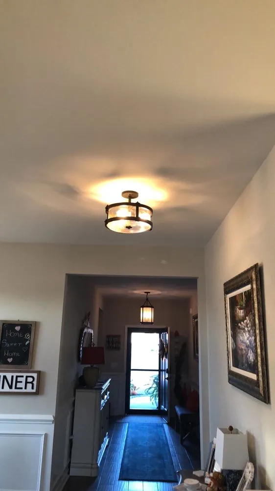 Slide of Taylor Electric