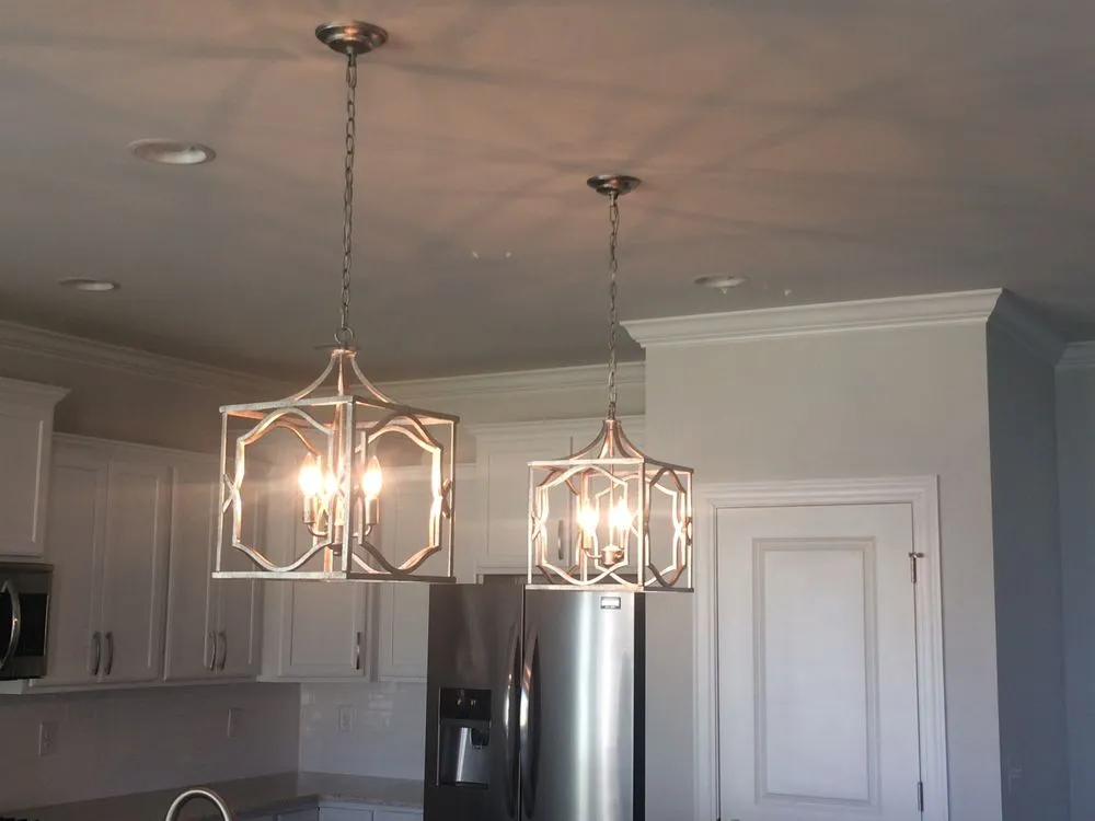 Slide of Taylor Electric