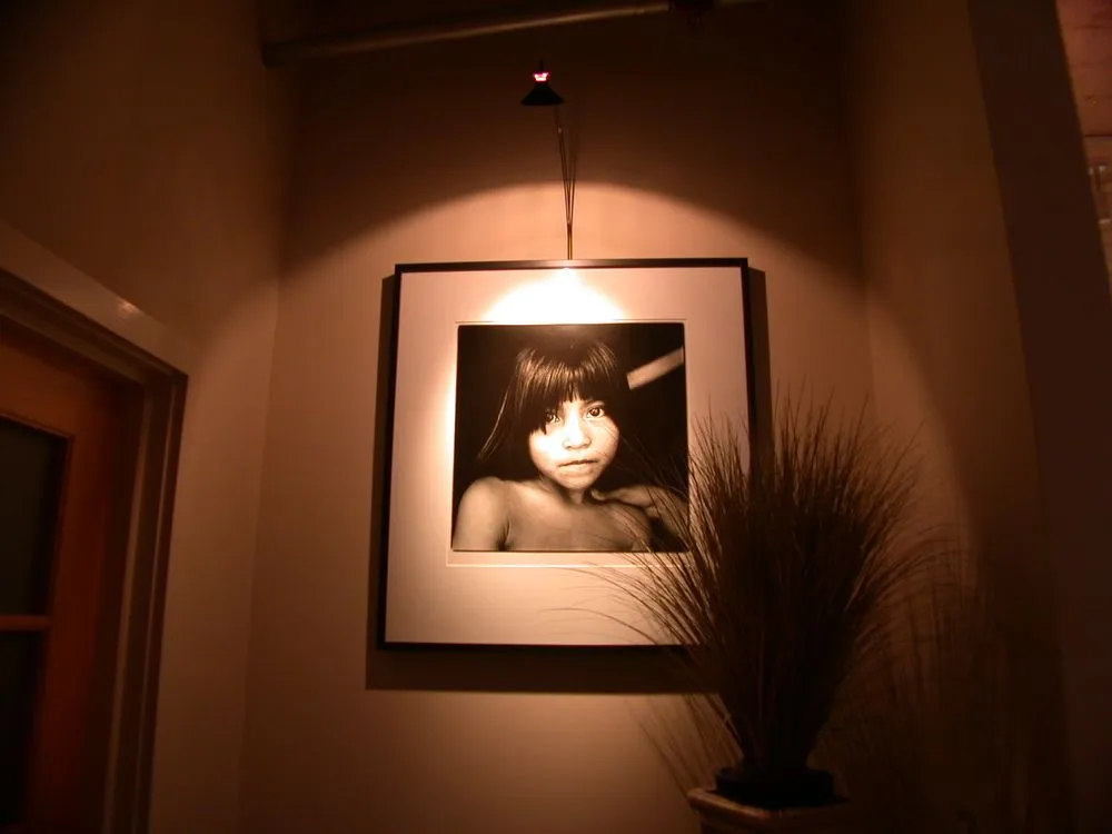 Slide of Taylor Electric