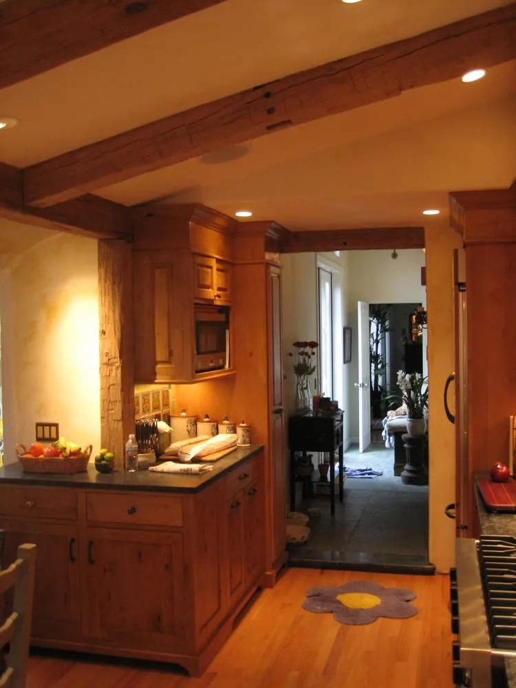 Slide of Taylor Electric