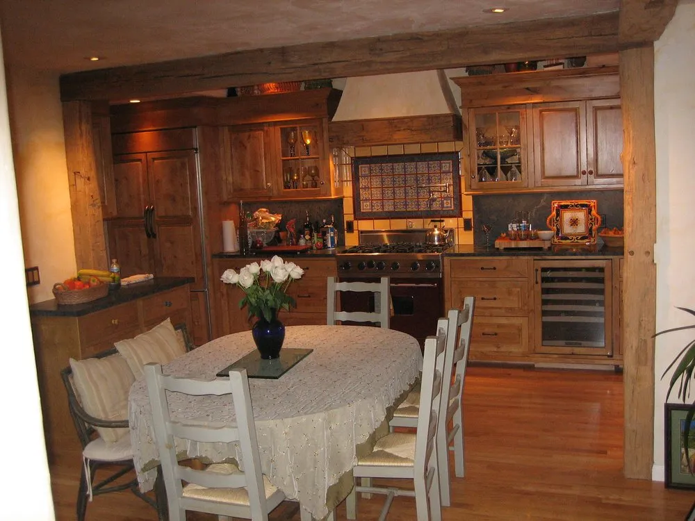 Slide of Taylor Electric