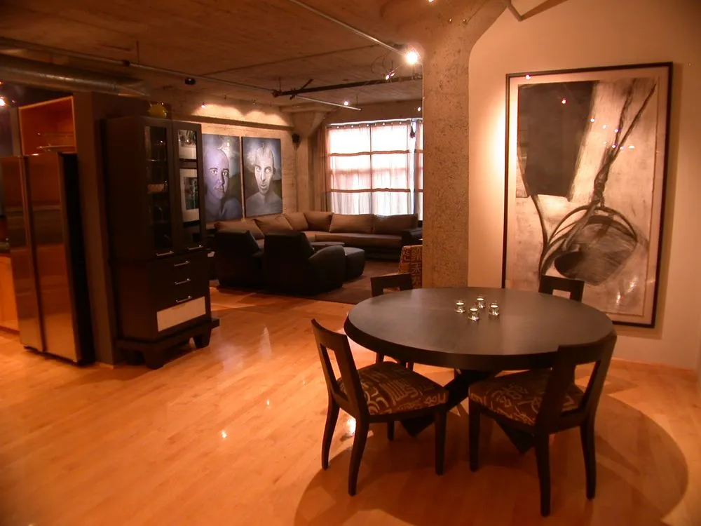 Slide of Taylor Electric