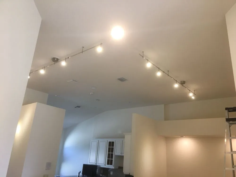 Slide of Taylor Electric