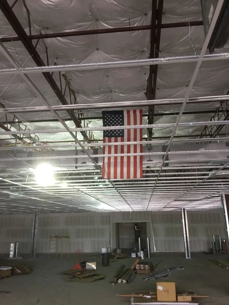 Slide of Taylor Electric