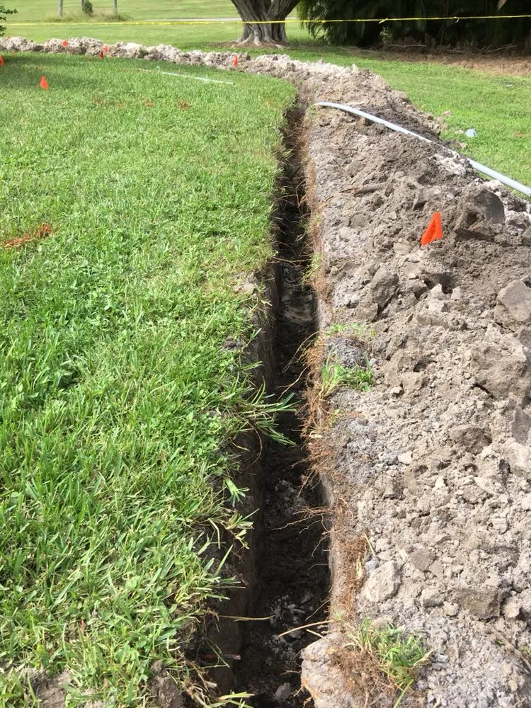 Slide of Taylor Electric