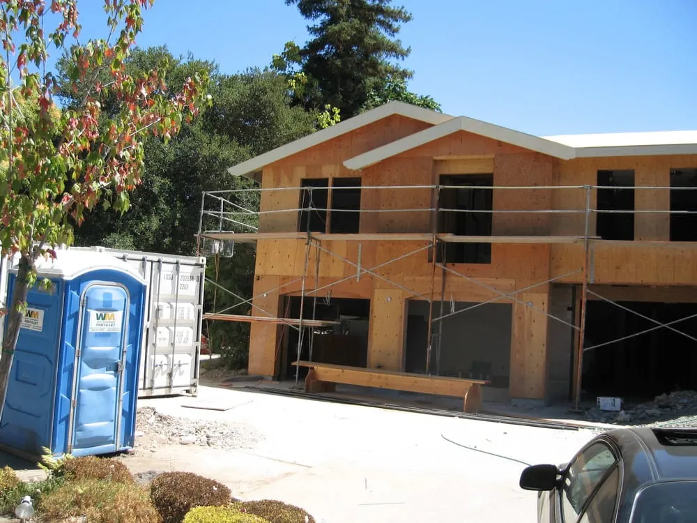 Slide of Taylor Electrical Construction