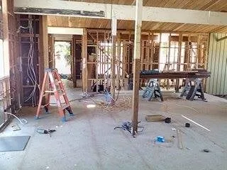 Slide of Taylor Electrical Construction