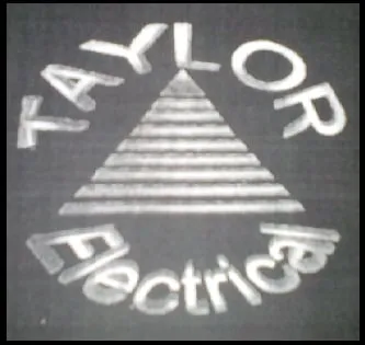 Slide of Taylor Electrical Construction