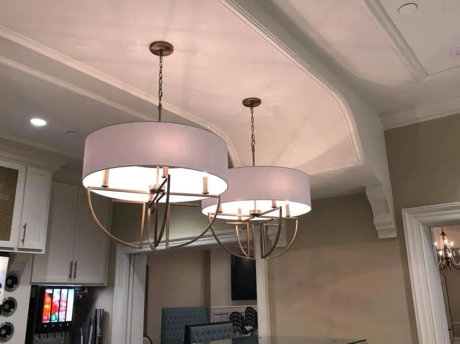 Slide of Taylor Electrical Contractors