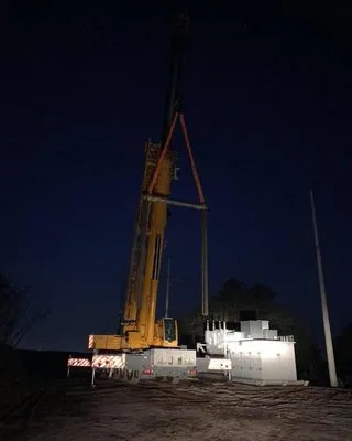 Taylor Electrical Contractors