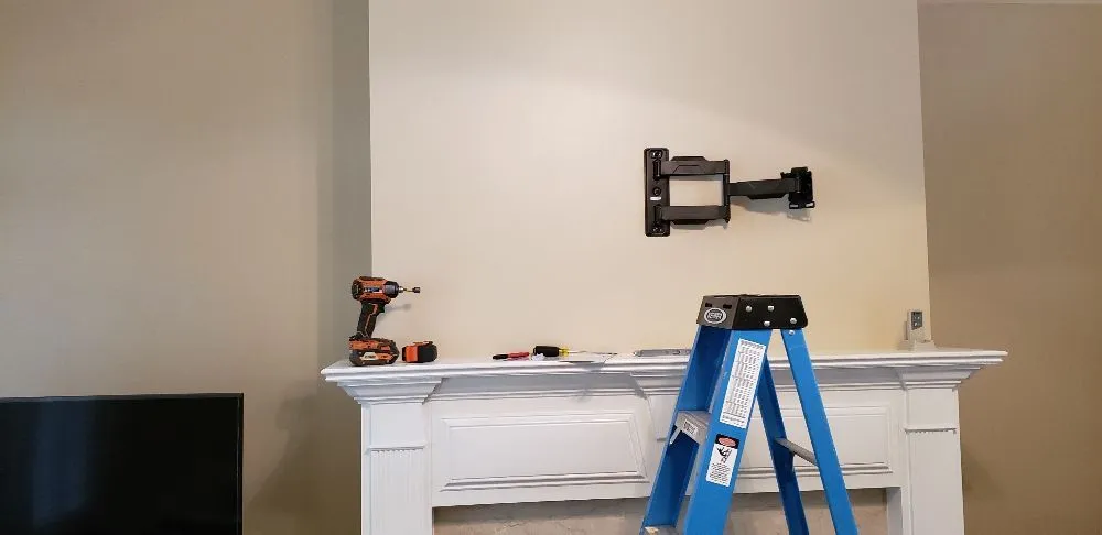 Slide of Taylor Electrical Solutions