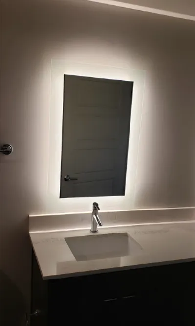 Reliable electrician providing wiring installation in ,