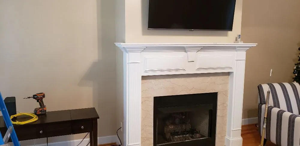 Slide of Taylor Electrical Solutions