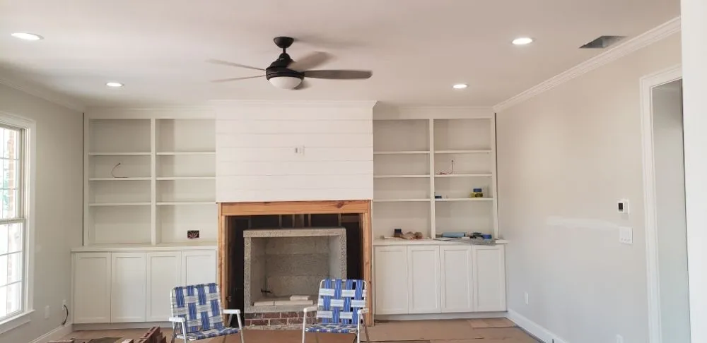 Slide of Taylor Electrical Solutions