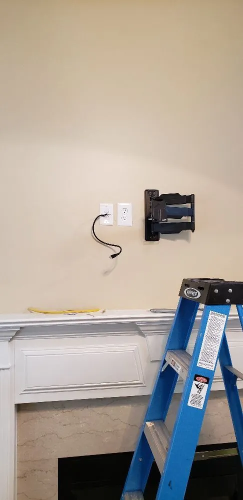 Slide of Taylor Electrical Solutions