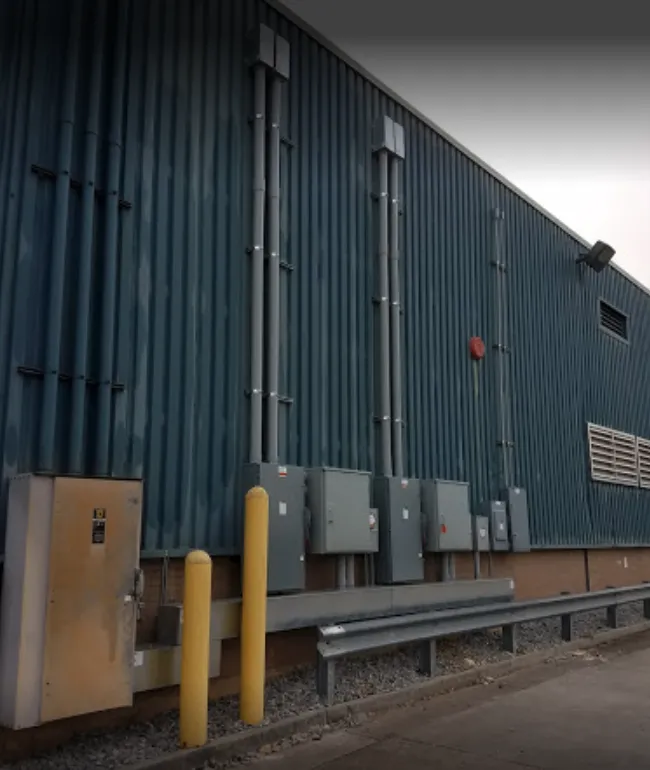 Slide of Taylor Electrical Solutions