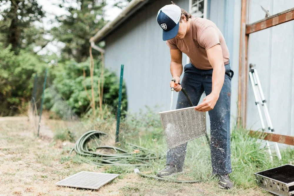 Slide of Taylor Heating & Air Conditioning