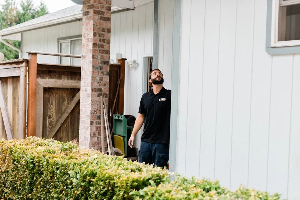 Slide of Taylor Heating & Air Conditioning