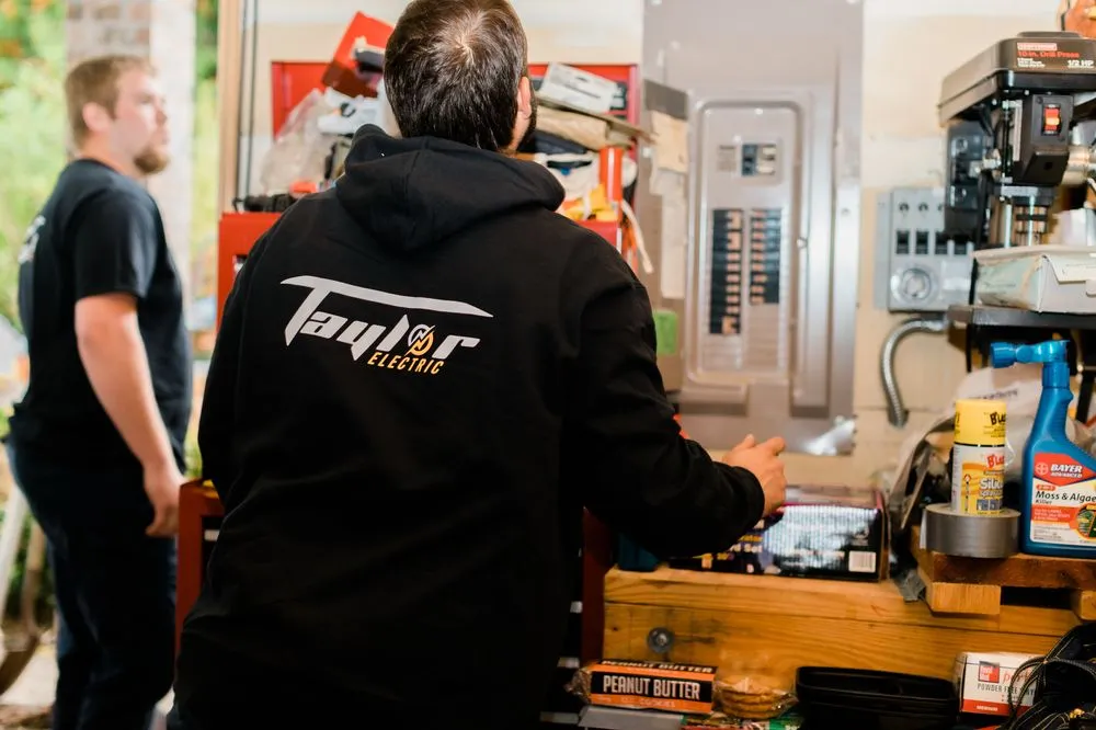 Slide of Taylor Heating & Air Conditioning