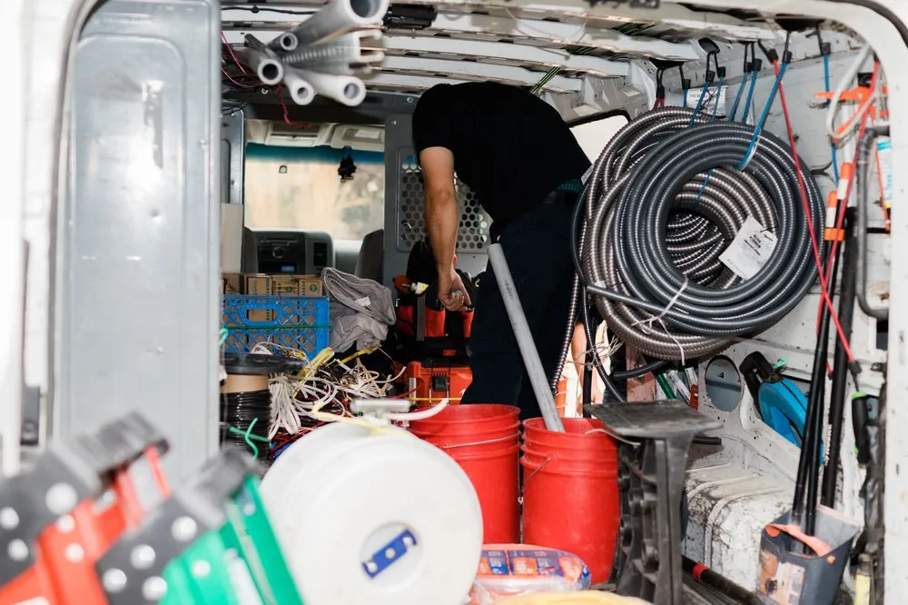 Trusted circuit breaker repair service in ,  - Taylor Heating & Air Conditioning