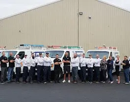 Slide of Taylor Heating & Air Conditioning