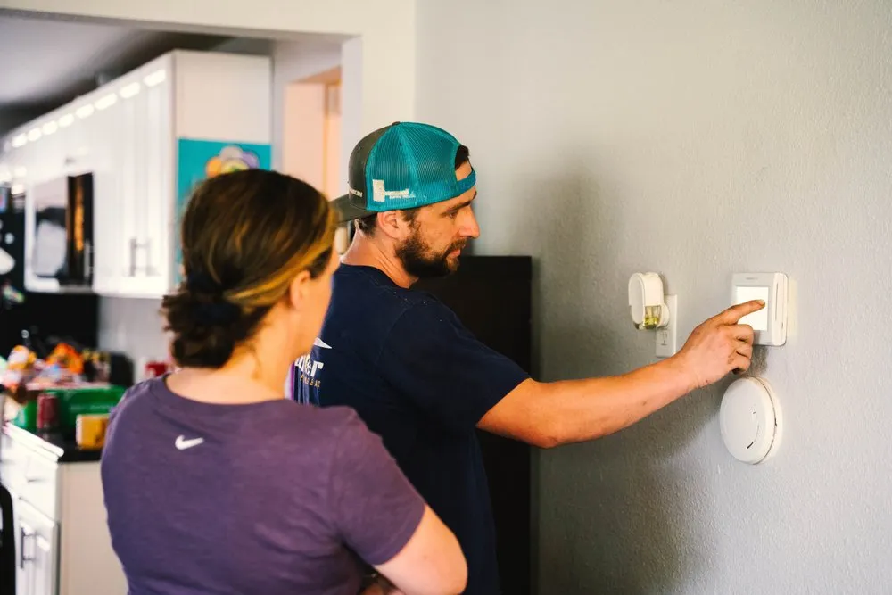 Emergency electrical repair in ,  by Taylor Heating & Air Conditioning