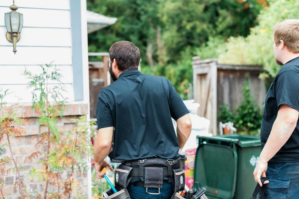 Slide of Taylor Heating & Air Conditioning